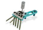 Acu-Loc - Wrist Plating System