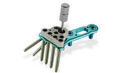 Acu-Loc - Wrist Plating System