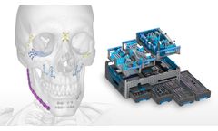 Acumed - OsteoMed ICON Facial Plating System