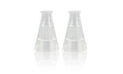 Genteel - Replacement Nozzles (2 Pack)