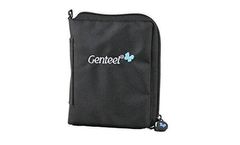 Genteel - Travel & Organizer Pouch