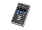 Fluke Biomedical - Model DPM4 - Vacuum Pressure Tester