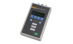 Fluke Biomedical - Model DPM4 - Vacuum Pressure Tester