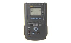 Fluke Biomedical - Model ESA615 - Electrical Safety Analyzer