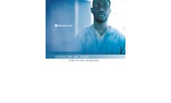 GlideScope Spectrum - Single-Use Video Laryngoscopes - Brochure