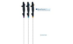 GlideScope - Model BFlex - Single-Use Bronchoscope - Brochure