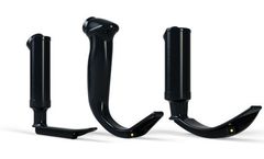 GlideScope Spectrum - Single-Use Video Laryngoscope