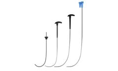 GlideRite Stylets - Video Laryngoscopes