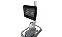 BladderScan - Model 10 - Bladder Scanner
