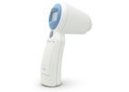 BladderScan - Model BVI 6100 - Handheld Bladder Scanner