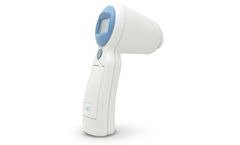 BladderScan - Model BVI 6100 - Handheld Bladder Scanner