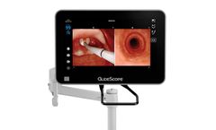 GlideScope Core - Advanced Airway Visualization System