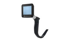 GlideScope - Model GO - Portable Video Laryngoscope System