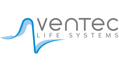 Ventec - Model E0467 - Multi-Function Ventilator - Brochure