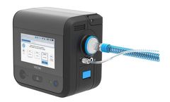 Vocsn - Critical Care Ventilator