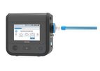Vocsn - Touch Button Cough Therapy Ventilator