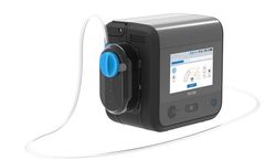 Vocsn - High Flow Suction Ventilator