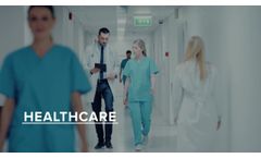 GERDHelp Mobile App - Video