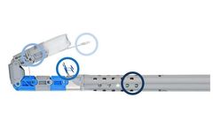EsophyX - Model TIF 2.0 - Transoral Reconstructive Surgery Device