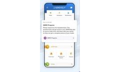 EndoGastric - Version GERDHelp - Patients GERD Assist Mobile App