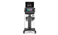 Sonosite - Model PX - Ultrasound Advanced Imaging System