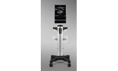 Sonosite - Model SII - Ultrasound Imaging System
