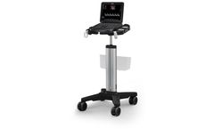 Sonosite - Model Edge II - Ultrasound Imaging System