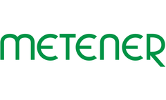 Metener - Pre-Design Report Service