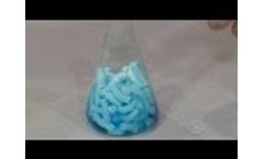 New treatment for gunshot wounds - Video