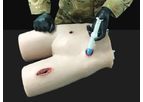 RevMedx - Hemostatic Devices Training System