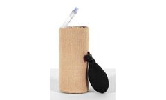 RevMedx AirWrap - Model XL - 6` (15 cm) Compression Bandage with Inflatable Bladder