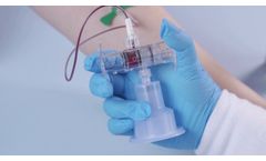 Steripath Gen2 Blood Culture Collection By Magnolia Medical Technologies - Video