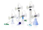 Steripath - Model Gen2 - Blood Collection Devices