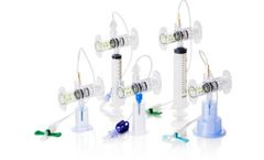 Steripath - Model Gen2 - Blood Collection Devices
