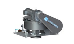 Cast Iron Bridge Supported Drives