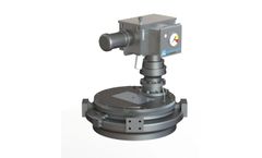 Hydraulic Clarifier Drives