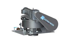 Cast Iron Bridge Supported Drives