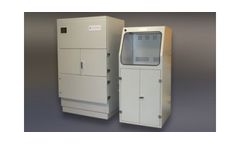 FT - Model ATC - Ash Transfer Cabinet