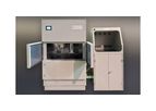 FT - Model HSC - High Speed Cremulator for Ash Processing