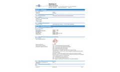 Vista - Model SDL19 - Interface Ceramic Composite - Brochure