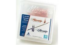 Vista - Simplicity Tips & Brushes