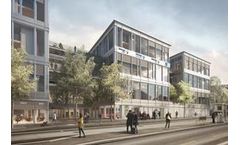 Building & Processes Solutions for Buildings & Facility Management