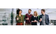 Sparkling New Drinking Solutions for the Office