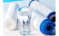 Droople - Carbon Filter