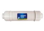 Droople - Sediment Filters for UltraFine Filtration
