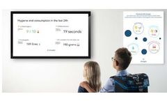 Droople - Hygiene Awareness Educational Program for School