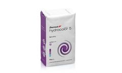 Hydrocolor - Model 5 - High-Performance Chromatic Alginate