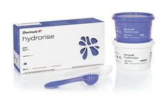 Zhermack - Hydrorise Putty