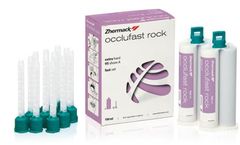 Occlufast Rock - Versatile Silicones
