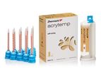 Acrytemp - Bisacrylic Self-Curing Resin